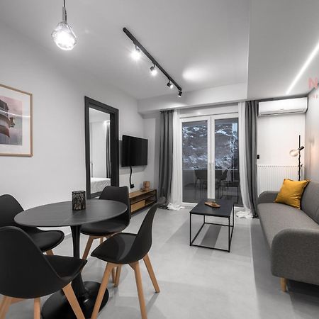 Room 8, Nilie Hospitality Mgmt Salonic Exterior foto