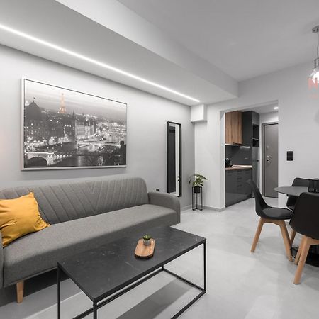 Room 8, Nilie Hospitality Mgmt Salonic Exterior foto