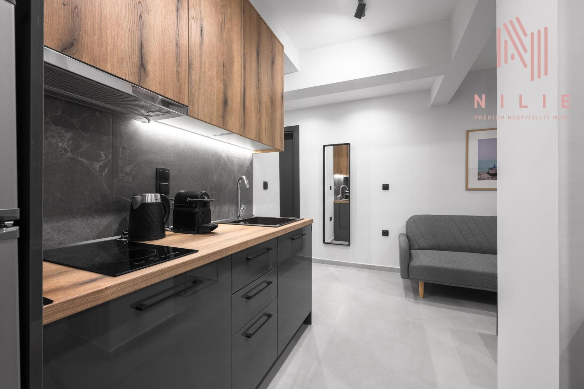 Room 8, Nilie Hospitality Mgmt Salonic Exterior foto